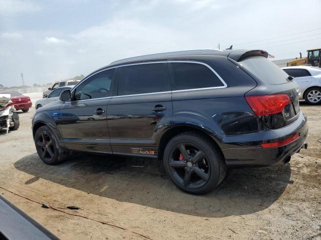 WA1DGAFE4DD003384 - 2013 AUDI Q7 PRESTIGE 石墨色 照片 2