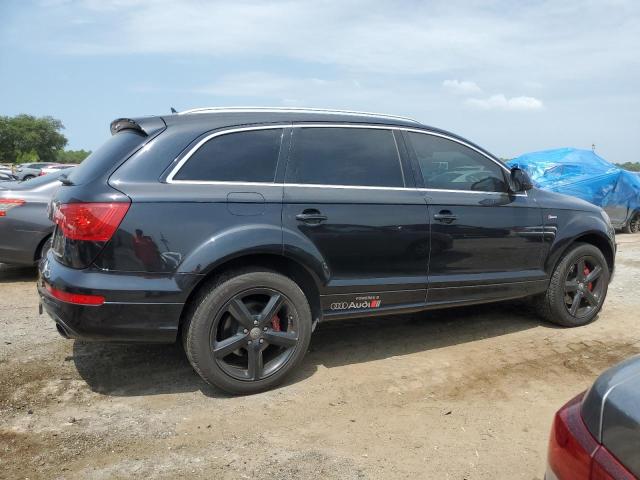 WA1DGAFE4DD003384 - 2013 AUDI Q7 PRESTIGE 石墨色 照片 3