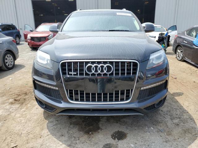 WA1DGAFE4DD003384 - 2013 AUDI Q7 PRESTIGE 石墨色 照片 5