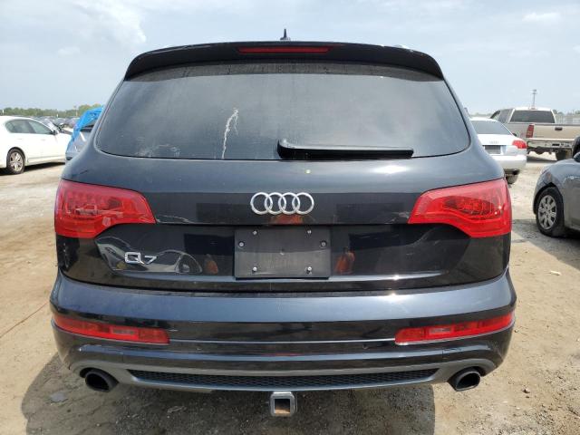 WA1DGAFE4DD003384 - 2013 AUDI Q7 PRESTIGE 石墨色 照片 6