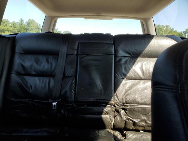 WVWWH63BX4E121887 - 2004 VOLKSWAGEN PASSAT GLX Mavi foto 10