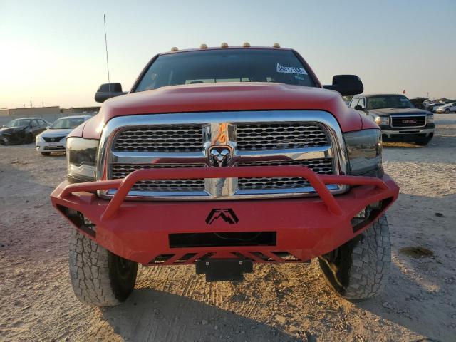 3D7UT2HL3BG529921 - 2011 DODGE RAM 2500 RED photo 5