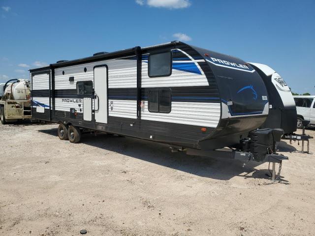 5SFPB3723NE499711 - 2022 HEART LAND PROWLER 双色 照片 1