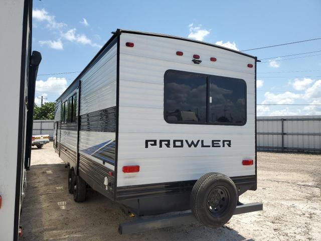 5SFPB3723NE499711 - 2022 HEART LAND PROWLER 双色 照片 3