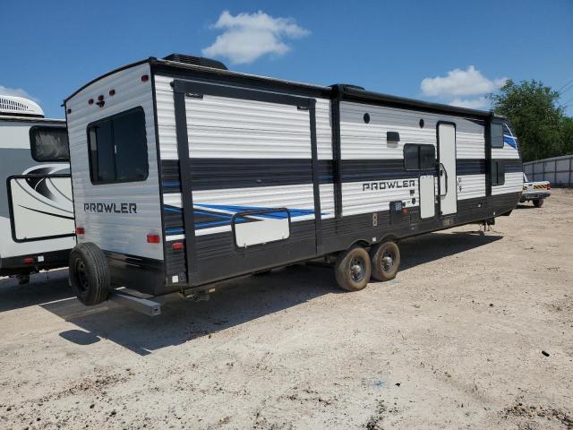 5SFPB3723NE499711 - 2022 HEART LAND PROWLER 双色 照片 4