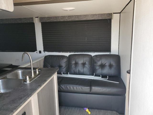 5SFPB3723NE499711 - 2022 HEART LAND PROWLER 双色 照片 5