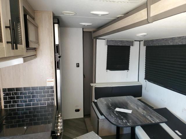 5SFPB3723NE499711 - 2022 HEART LAND PROWLER 双色 照片 6