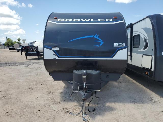 5SFPB3723NE499711 - 2022 HEART LAND PROWLER 双色 照片 7