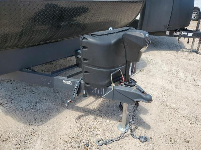 5SFPB3723NE499711 - 2022 HEART LAND PROWLER 双色 照片 8