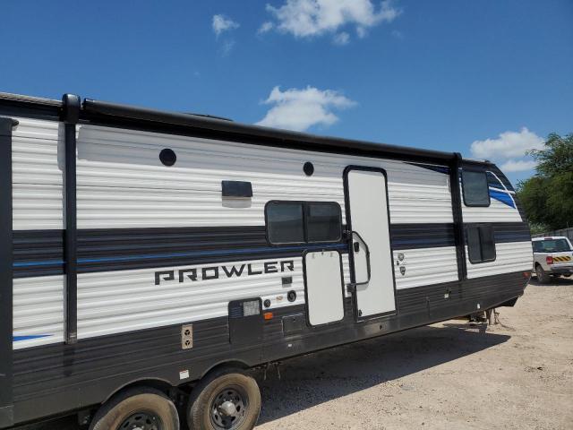 5SFPB3723NE499711 - 2022 HEART LAND PROWLER 双色 照片 9