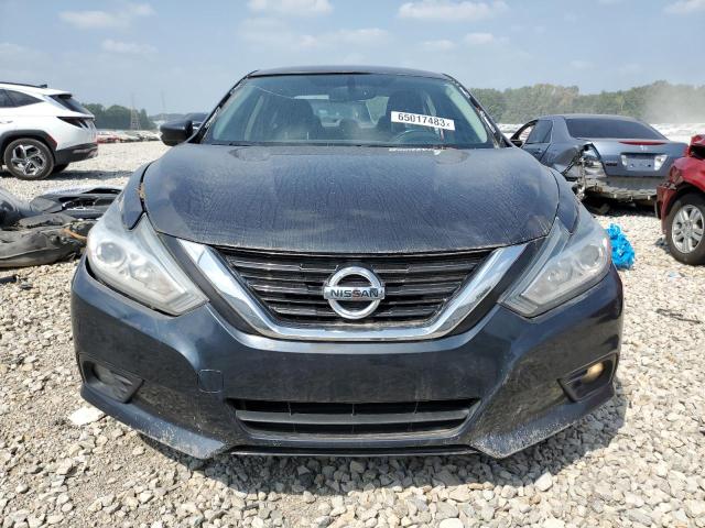 1N4AL3AP9JC132009 - 2018 NISSAN ALTIMA 2.5 GRAY photo 5