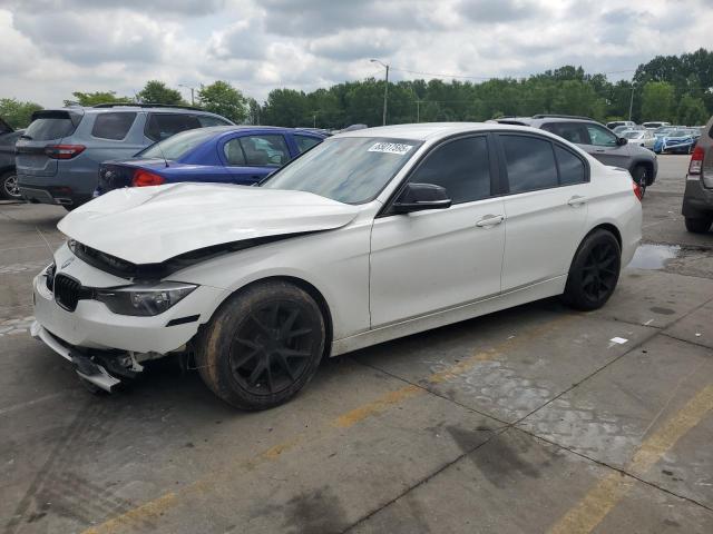 2014 BMW 328 I SULEV, 