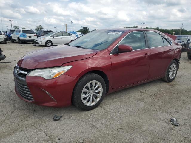 2017 TOYOTA CAMRY LE, 