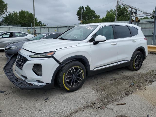 2019 HYUNDAI SANTA FE SEL, 