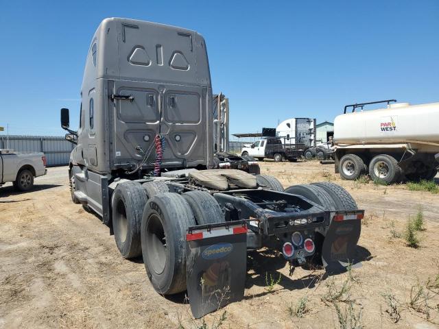 3AKJHHDRXLSLM5430 - 2020 FREIGHTLINER CASCADIA 1 GRAY photo 3
