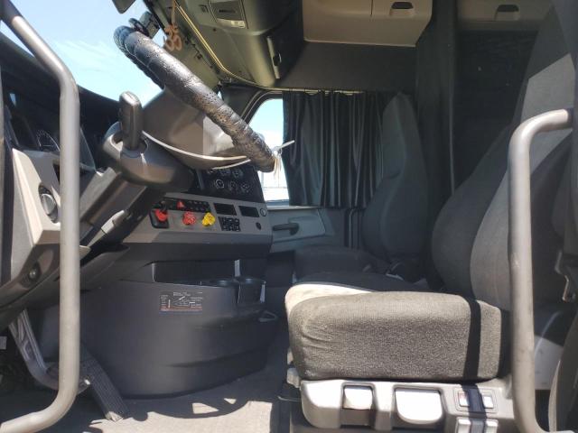 3AKJHHDRXLSLM5430 - 2020 FREIGHTLINER CASCADIA 1 GRAY photo 5