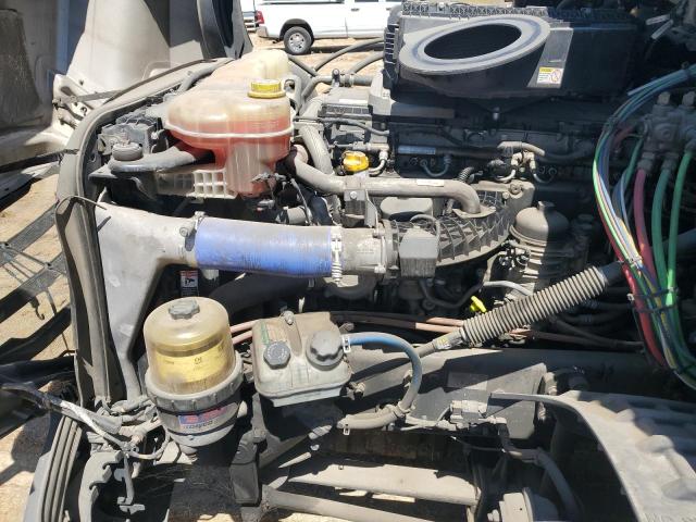 3AKJHHDRXLSLM5430 - 2020 FREIGHTLINER CASCADIA 1 GRAY photo 7