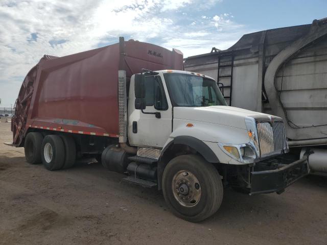 2003 INTERNATIONAL 7000 7400, 