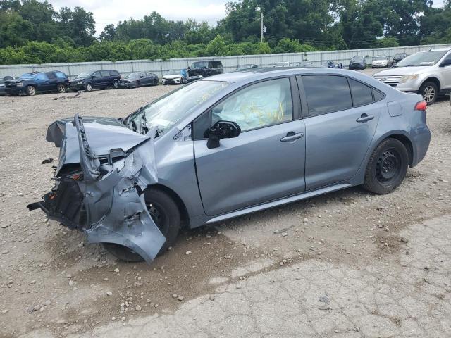 2020 TOYOTA COROLLA LE, 