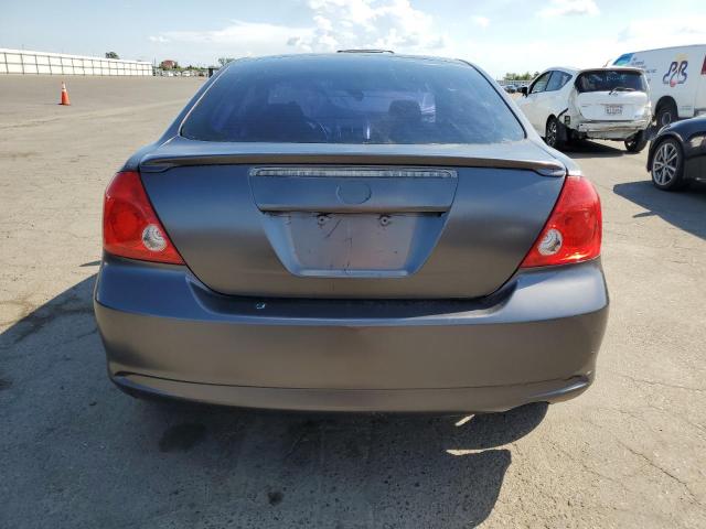JTKDE177660136386 - 2006 TOYOTA SCION TC GRAY photo 6