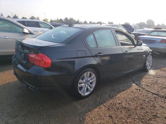 WBAPL5G54BNN22282 - 2011 BMW 335 XI BLACK photo 3