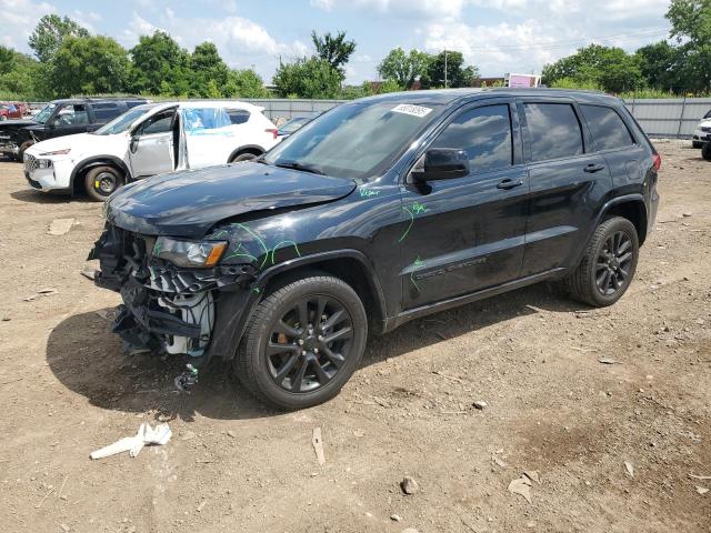 2019 JEEP GRAND CHER LAREDO, 