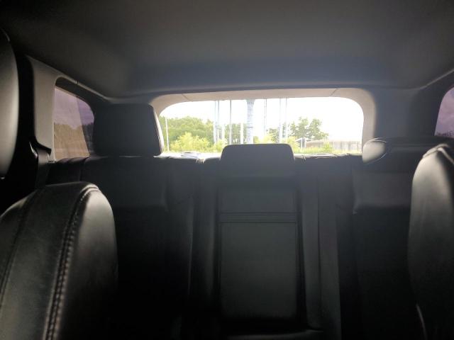 1C4RJFAG0KC710147 - 2019 JEEP GRAND CHER LAREDO შავი ფოტო 10