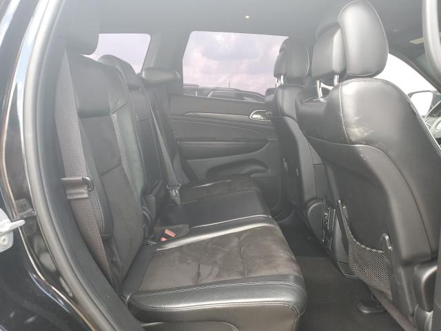 1C4RJFAG0KC710147 - 2019 JEEP GRAND CHER LAREDO შავი ფოტო 11