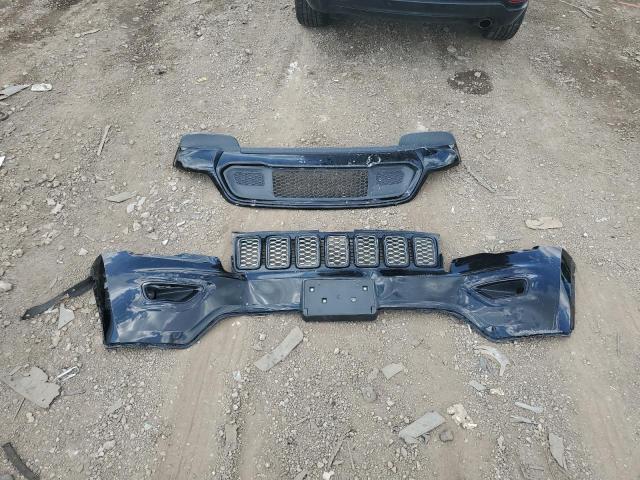 1C4RJFAG0KC710147 - 2019 JEEP GRAND CHER LAREDO შავი ფოტო 13