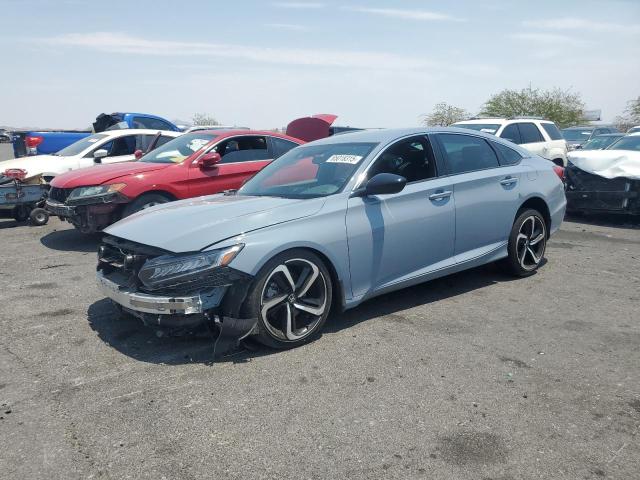 2022 HONDA ACCORD SPORT, 