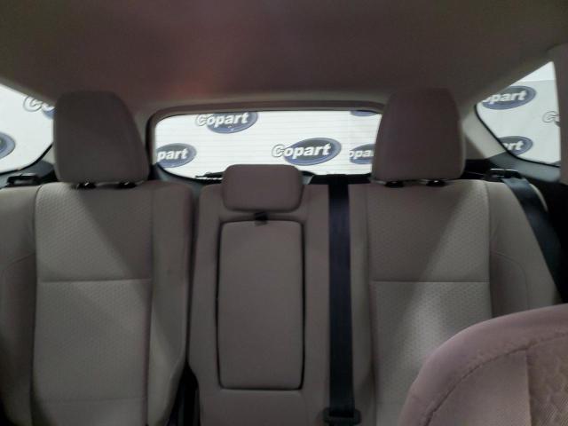 1FMCU0GD1KUA55719 - 2019 FORD ESCAPE SE Қара фото 10