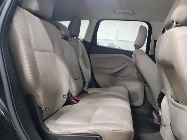 1FMCU0GD1KUA55719 - 2019 FORD ESCAPE SE Қара фото 11