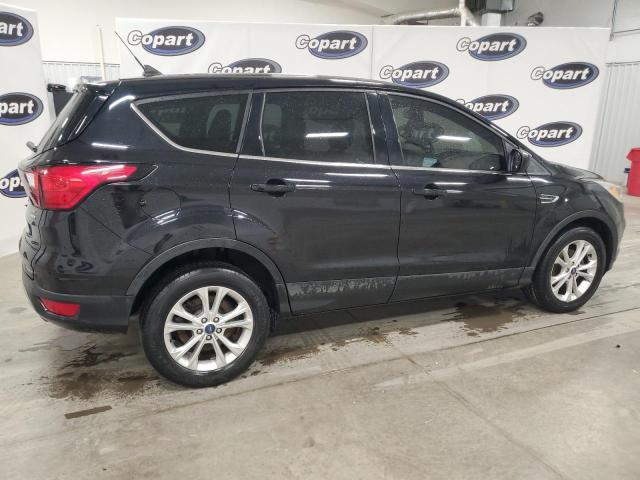 1FMCU0GD1KUA55719 - 2019 FORD ESCAPE SE Қара фото 3