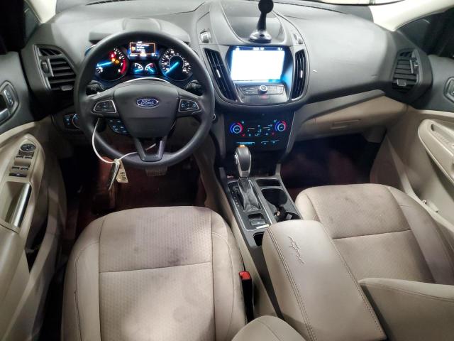 1FMCU0GD1KUA55719 - 2019 FORD ESCAPE SE Қара фото 8