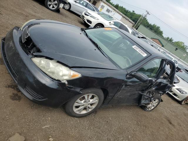 2005 TOYOTA CAMRY LE, 