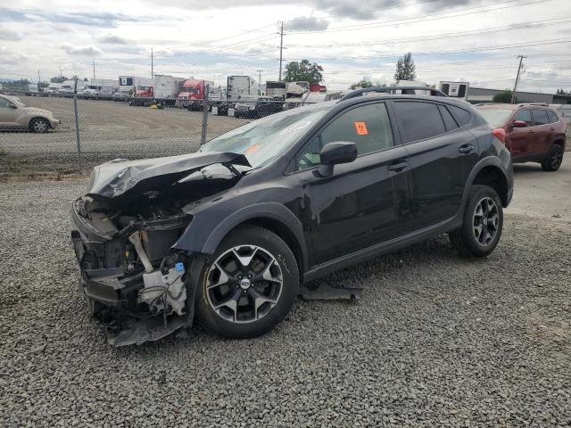 2018 SUBARU CROSSTREK PREMIUM, 