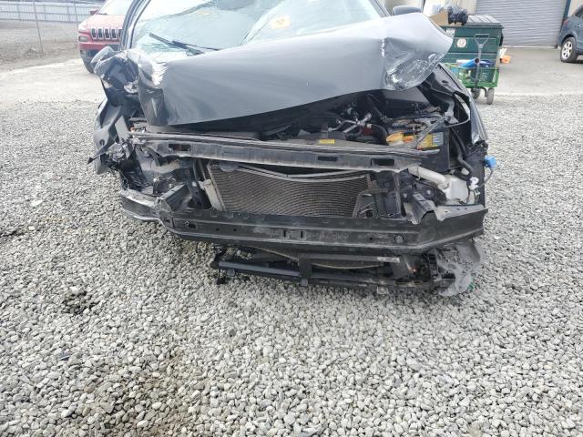 JF2GTABC4JH233239 - 2018 SUBARU CROSSTREK PREMIUM BLACK photo 11