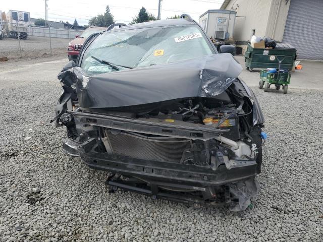 JF2GTABC4JH233239 - 2018 SUBARU CROSSTREK PREMIUM BLACK photo 5