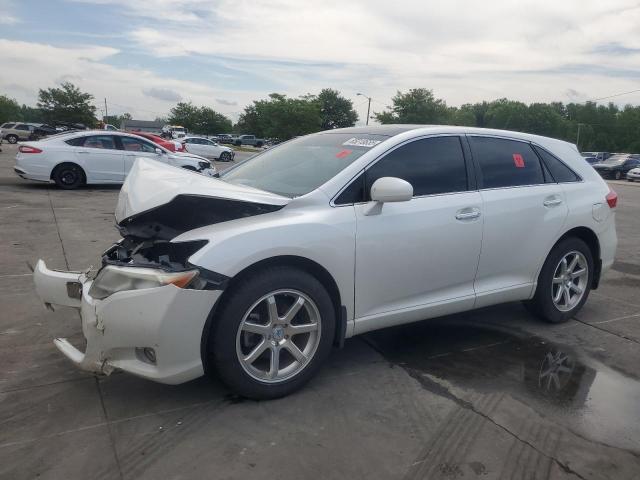2010 TOYOTA VENZA, 
