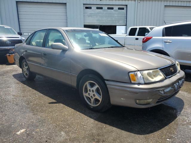 4T1BF18B3XU293667 - 1999 TOYOTA AVALON XL TAN photo 4