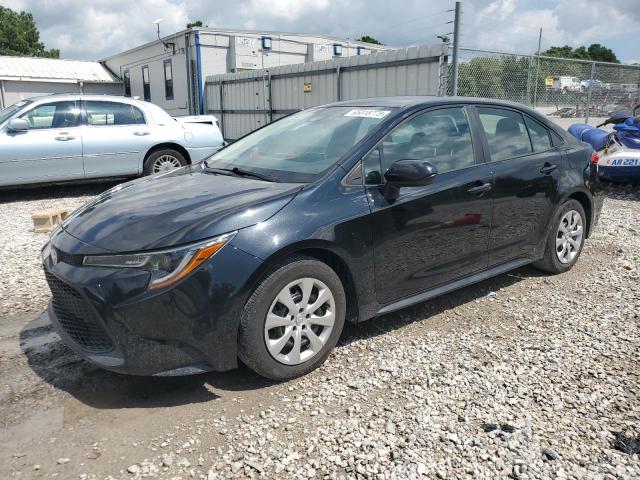 2021 TOYOTA COROLLA LE, 
