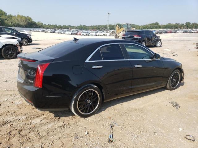 1G6AC5SX6D0126357 - 2013 CADILLAC ATS PERFORMANCE BLACK photo 3