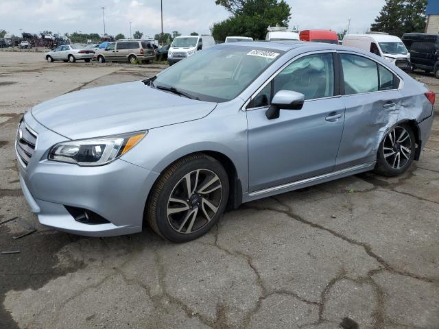 2017 SUBARU LEGACY SPORT, 