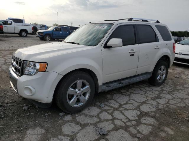 2009 FORD ESCAPE LIMITED, 