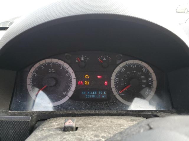 1FMCU94G09KB26028 - 2009 FORD ESCAPE LIMITED WHITE photo 9