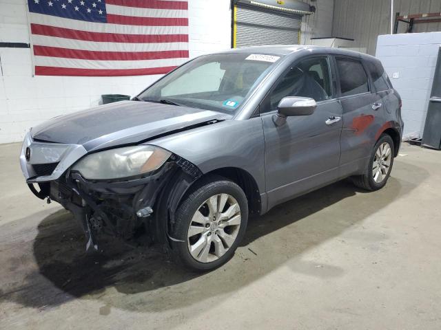 2011 ACURA RDX, 