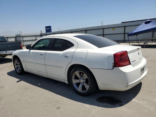 2B3KA43G16H457430 - 2006 DODGE CHARGER SE WHITE photo 2