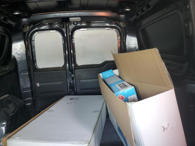 ZFBERFAT8F6A90789 - 2015 RAM PROMASTER BLACK photo 10