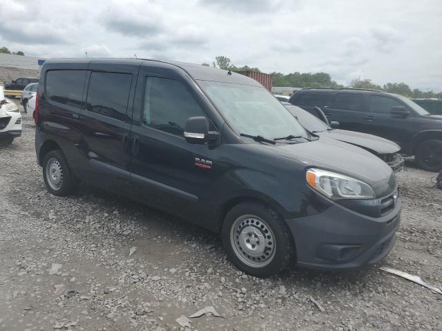 ZFBERFAT8F6A90789 - 2015 RAM PROMASTER BLACK photo 4