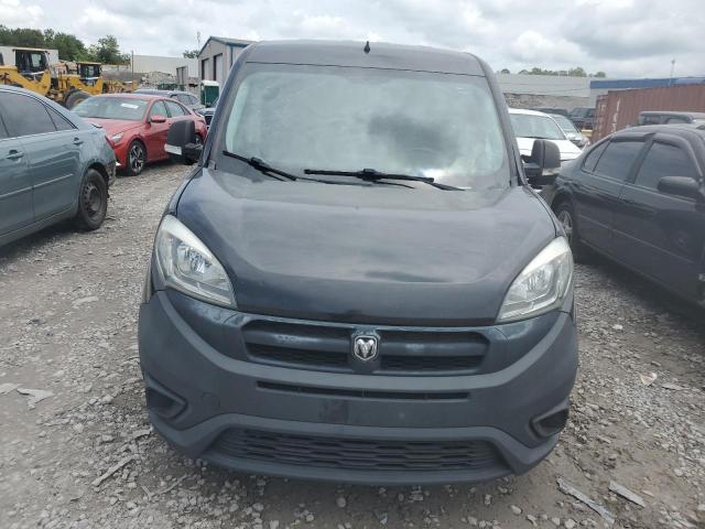 ZFBERFAT8F6A90789 - 2015 RAM PROMASTER BLACK photo 5